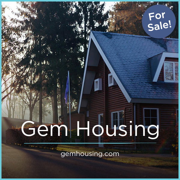 GemHousing.com